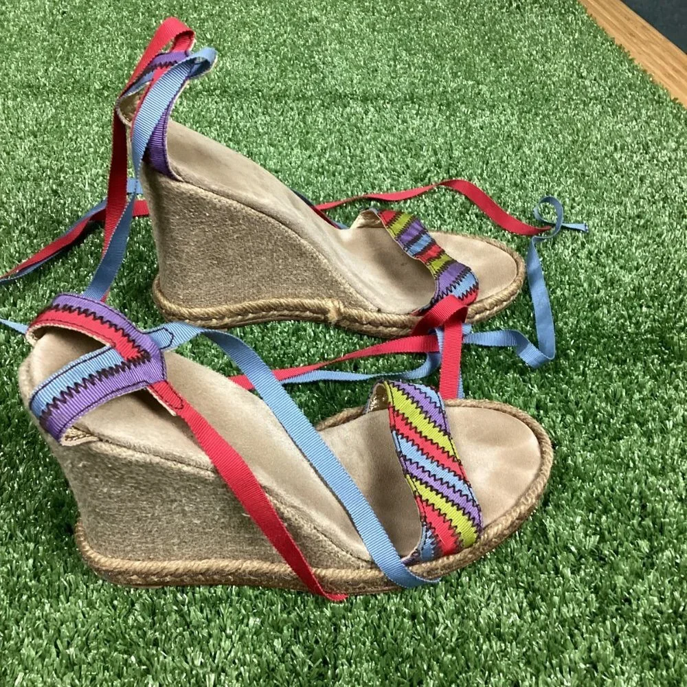 Marc Jacobs 40 platform